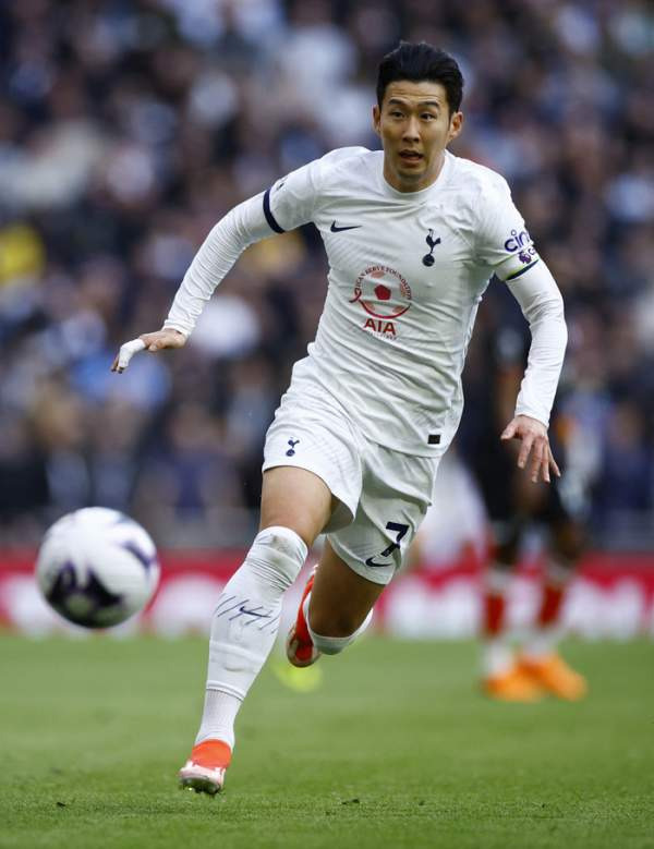 손흥민 골대 강타 영상|뉴욕시티전 1-1 무승부·종료 직전 슈팅·LAFC 순위·다음 경기 총정리