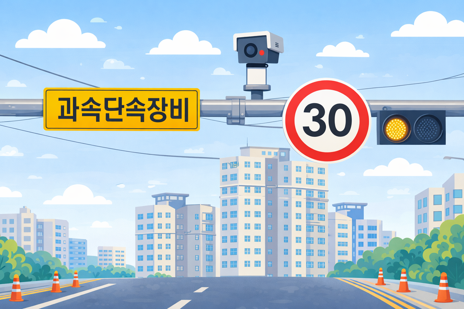 운전면허 정지 벌점