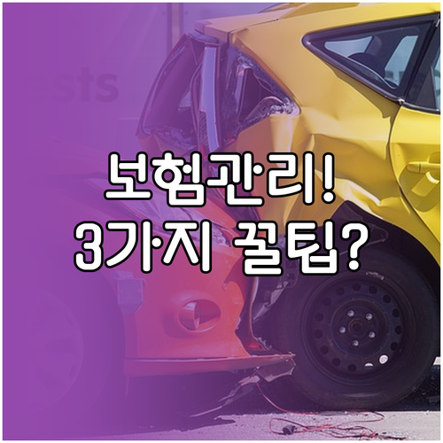 교보생명 앱과 웹으로 빠르게 보험 관..