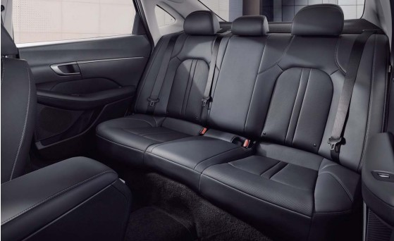 2024년 소나타 택시 가격