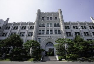 동덕여대 교명변경