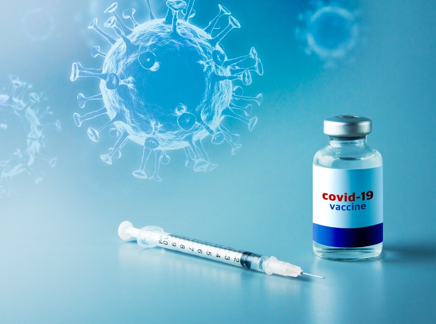 백일해 예방과 치료-백신