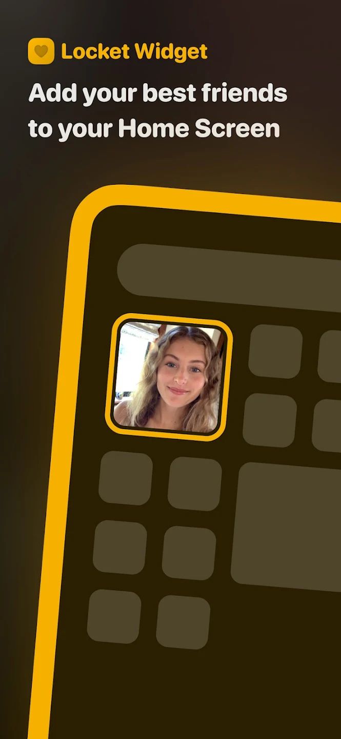 로켓 위젯 소개