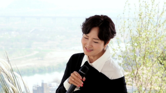 정수라 나이 프로필