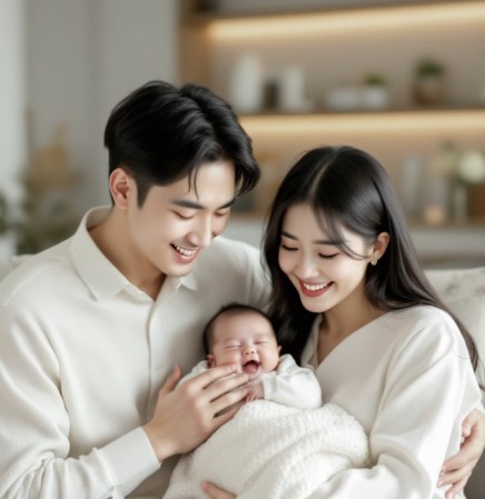 출산지원금 신청방법3