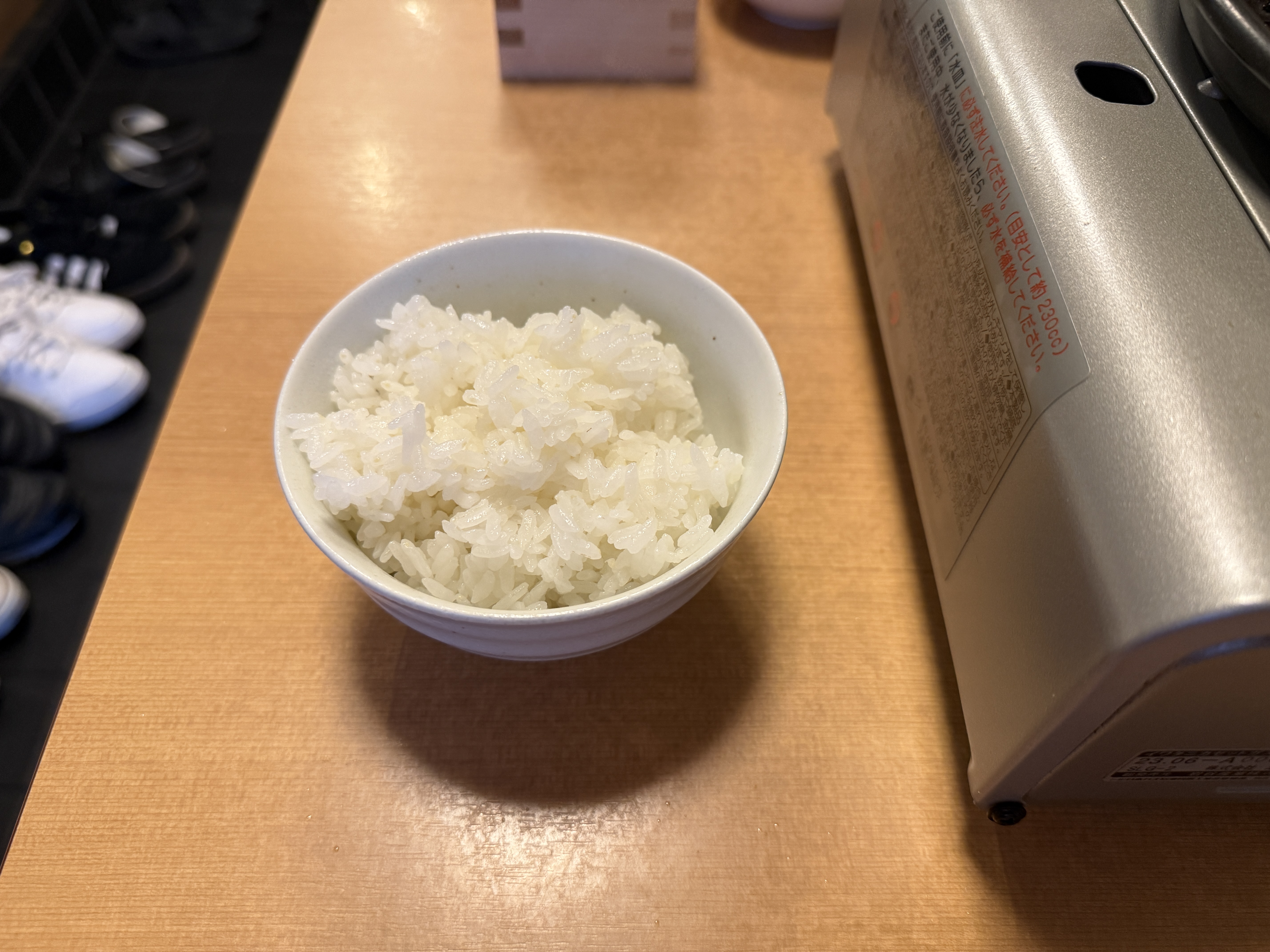 도쿄 야키니쿠 맛집 아카바네역 현지인 맛집 발견 "쇼안" 관광객 0%의 로컬 고기집