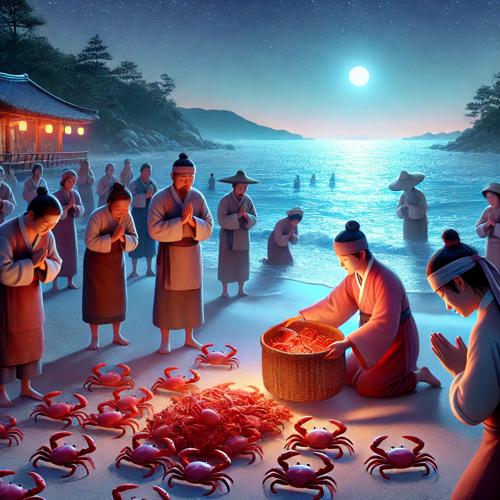 마을의 축제와 새로운 희망