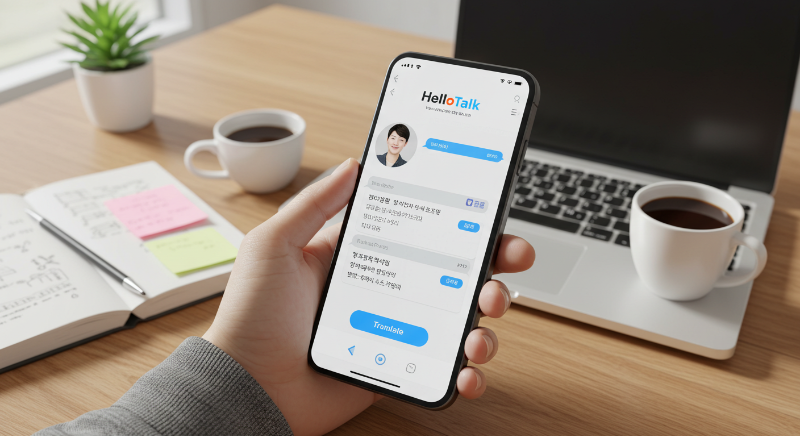 Hellotalk