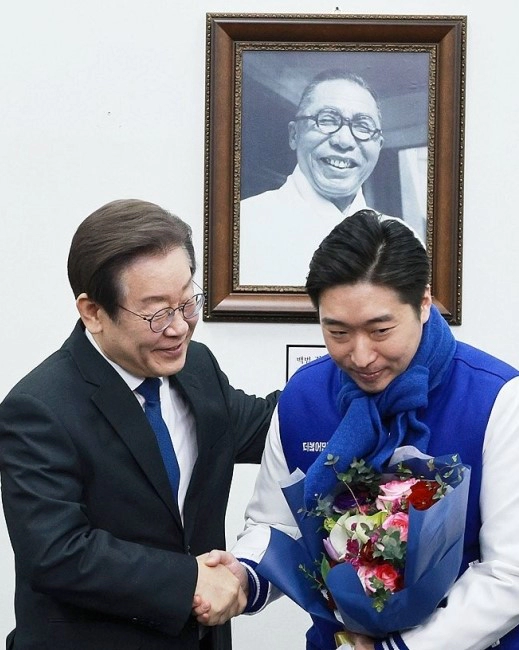 김용만 백범 김구 증손자 프로필 나이 고향 학력 