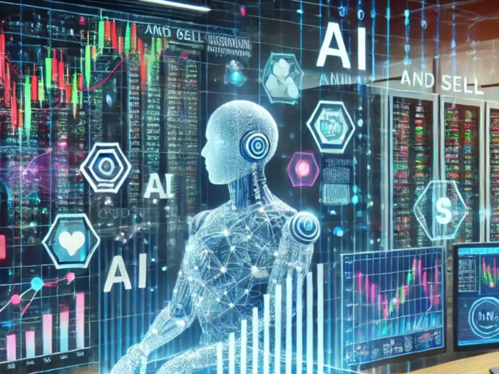 AI와 퀀트 트레이딩