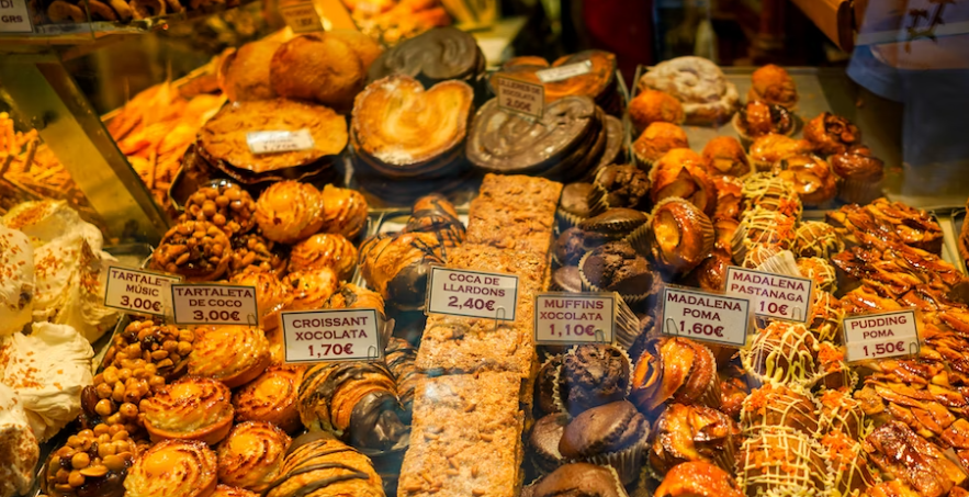 배에 가스가 많이 차는 식품의 종류