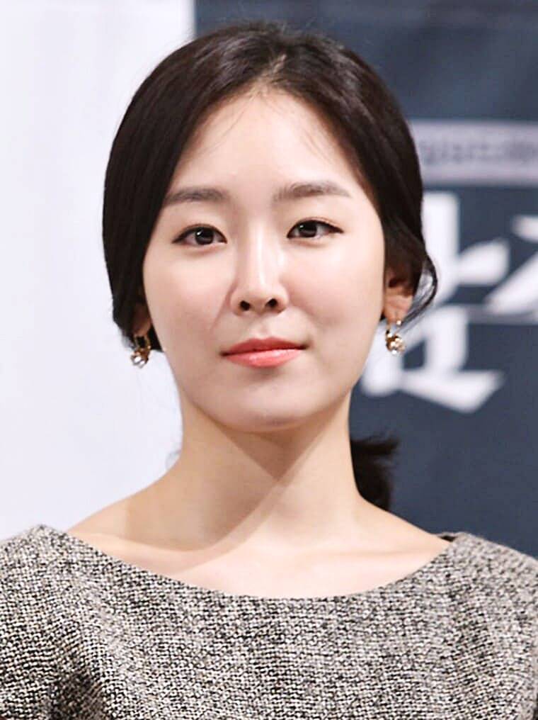 배우-서현진