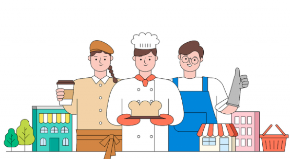 소상공인만 받을 수 있는 ‘비공개급’ 지원사업과 활용법