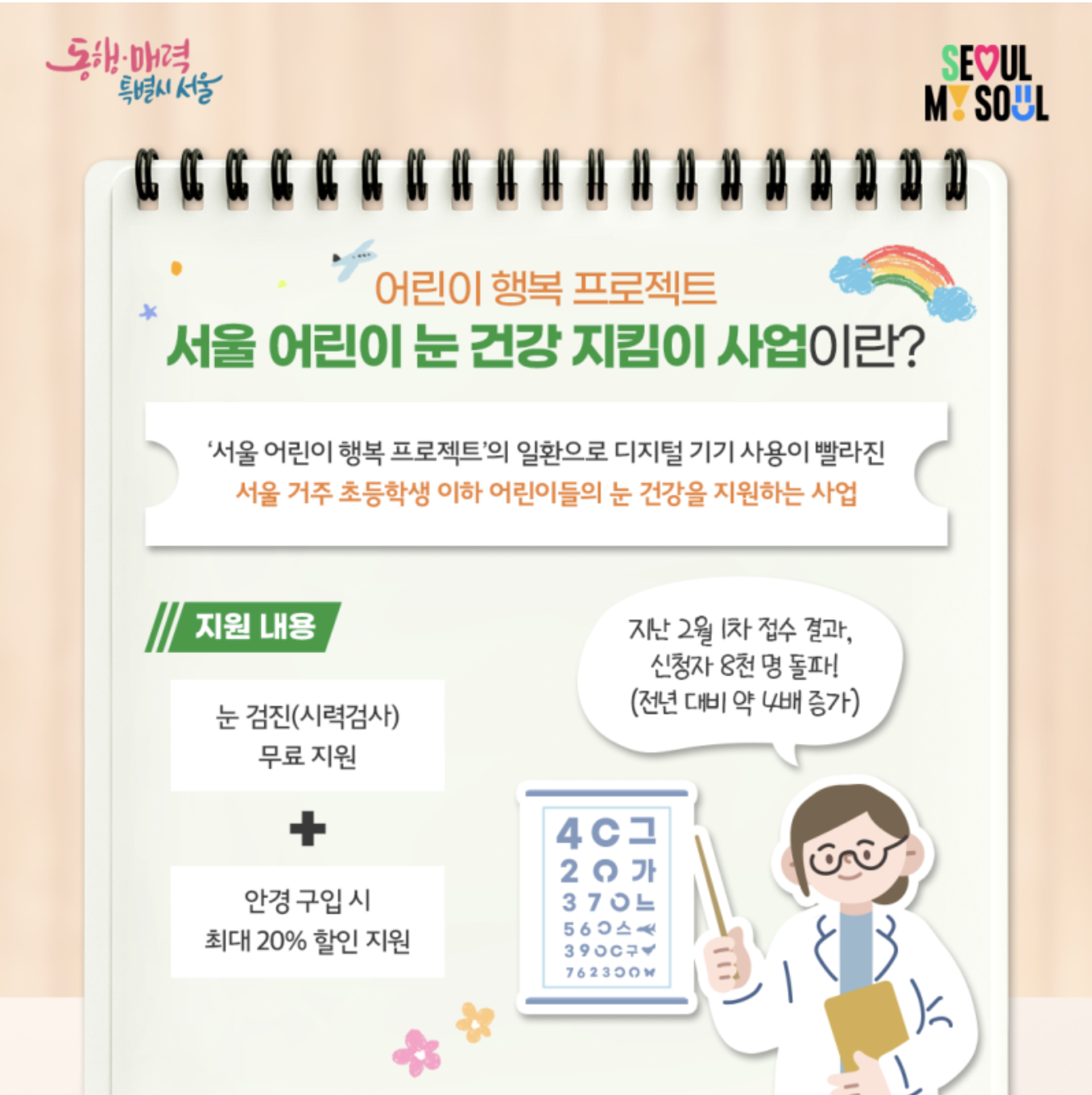 서울특별시 공식 블로그