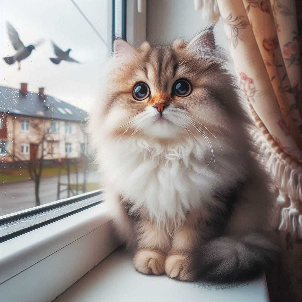 고양이