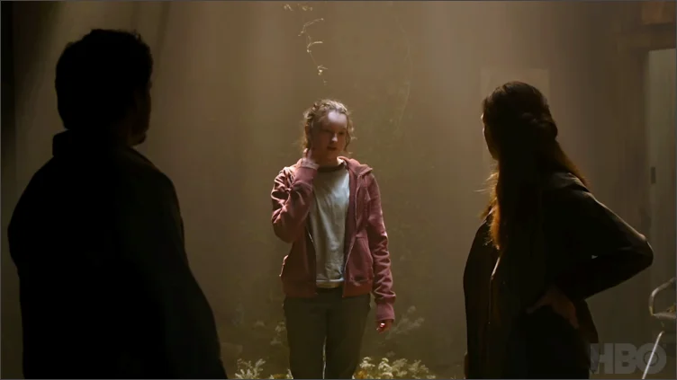 라스트오브어스-드라마-엘리