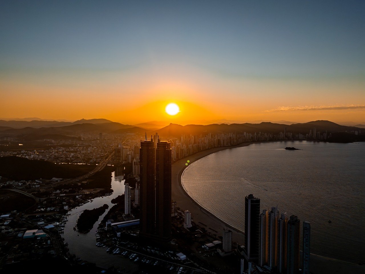 브라질 관련 사진