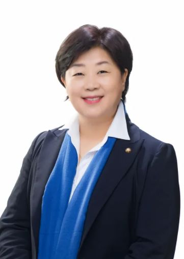 서영교 국회의원 프로필