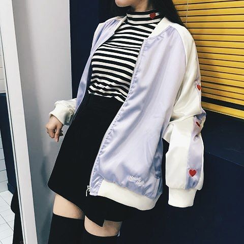 일반인 패션 데일리룩 모음