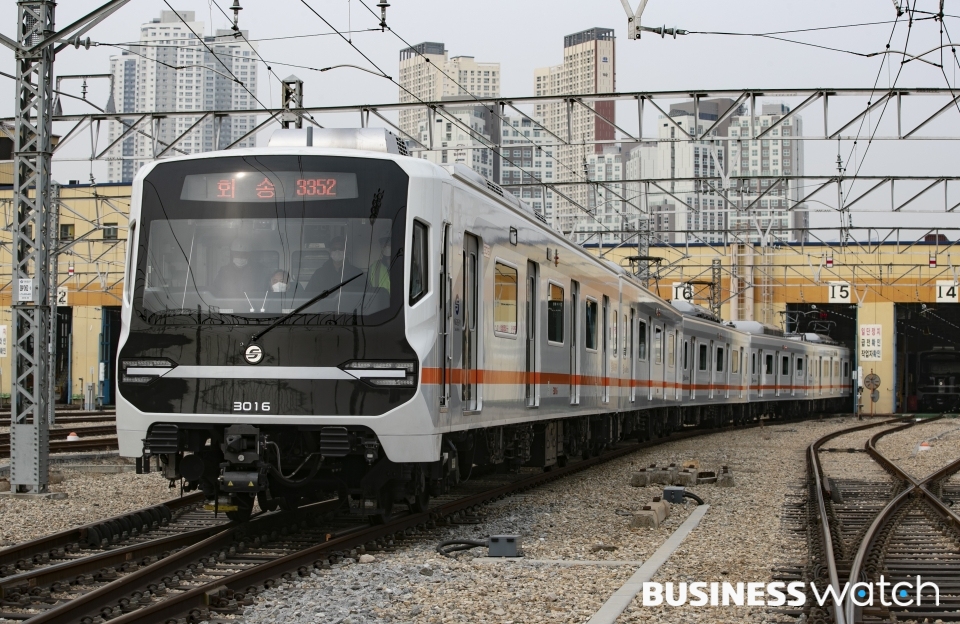 서울 지하철노선도 크게보기