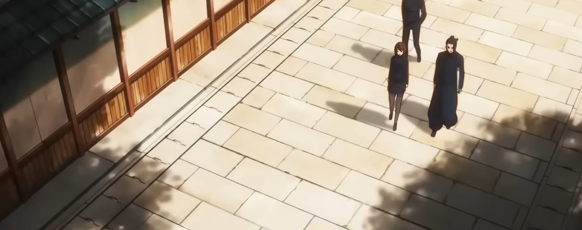 주술회전 극장판 회옥 - 옥절, 최고의 액션과 스토리를 경험하세요!