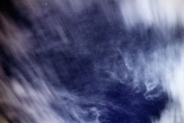 별빛 관련 사진