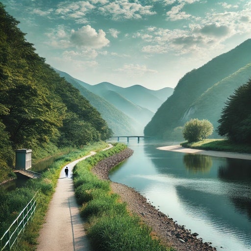 조용하게 떠날 수 있는 국내 여행지 5곳