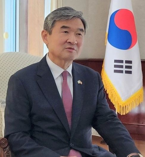 조태용 국정원장 후보자 지명 이유