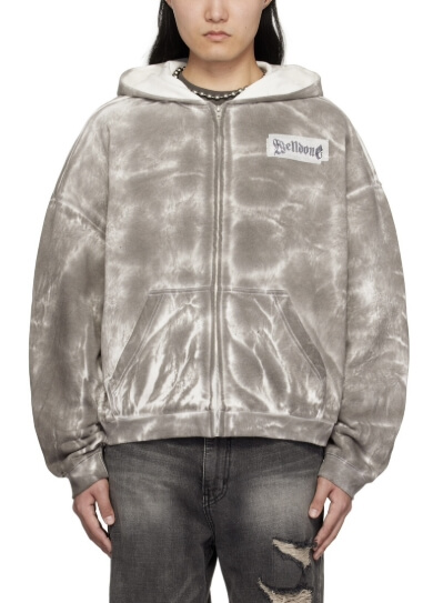 더보이즈 후드티 지디누나 브랜드