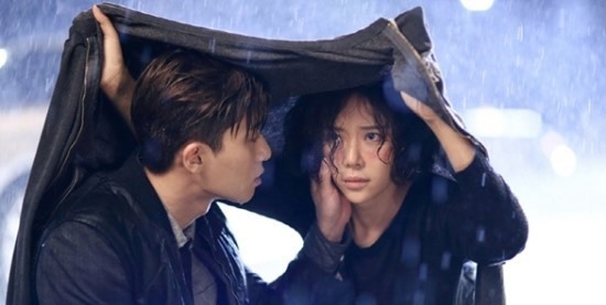 그녀는 예뻤다 장면