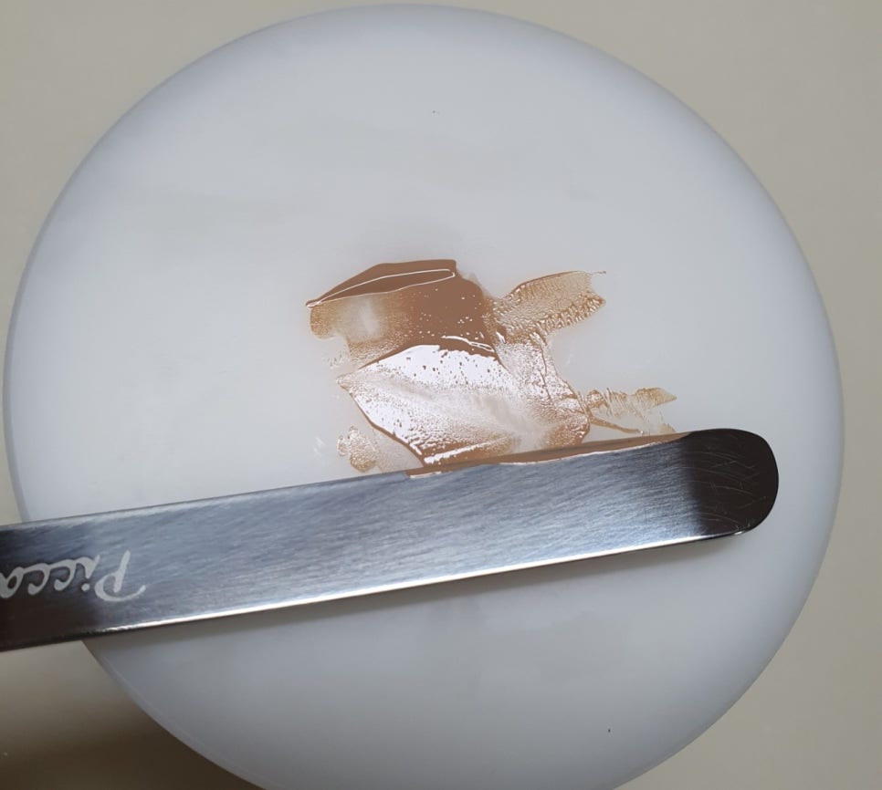 피카소 스파츌라