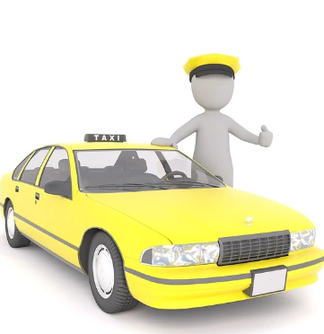 카카오택시 예약하기(카카오 T)