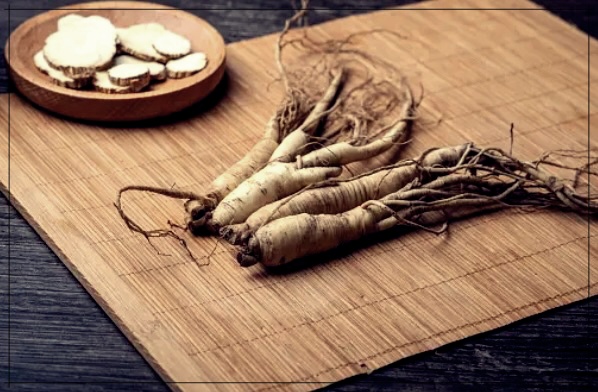 인삼주의 효능, 담그는 방법, 부작용 총정리