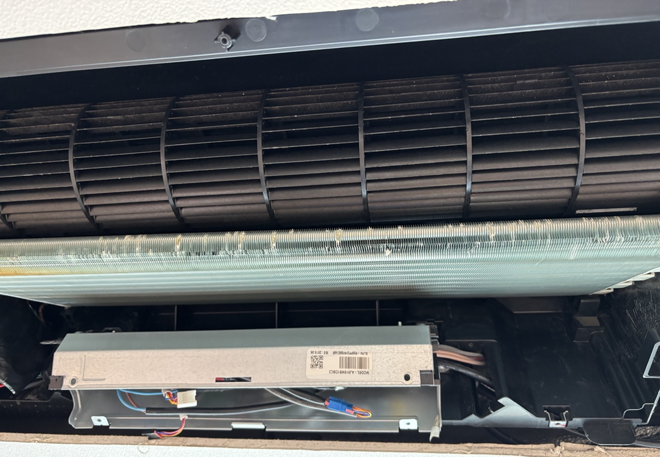 에어컨 청소 업체