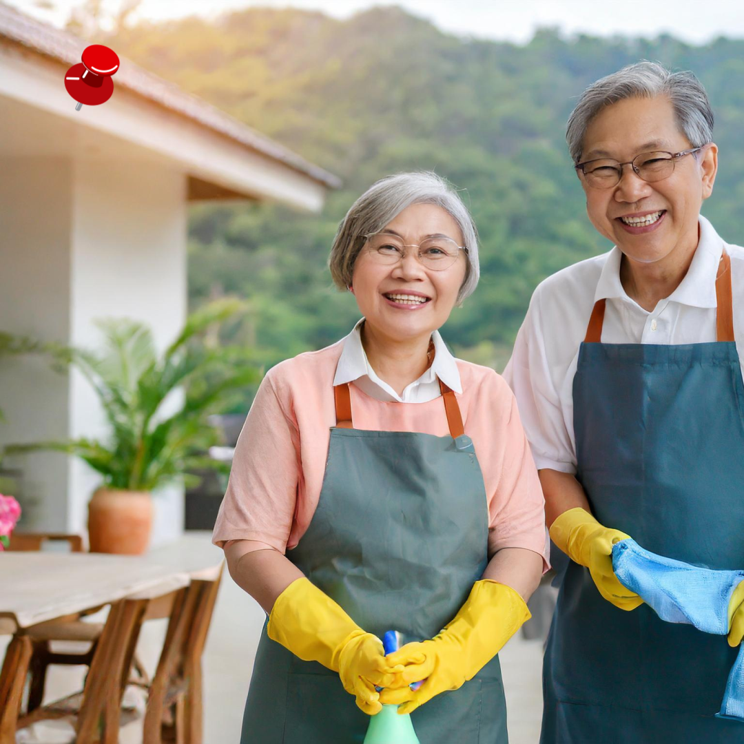 중년 투자처 핫이슈 (부동산, 코인, AI주식)