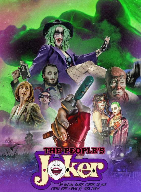 2024년 최고의 영화 추천 - 더 피플스 조커