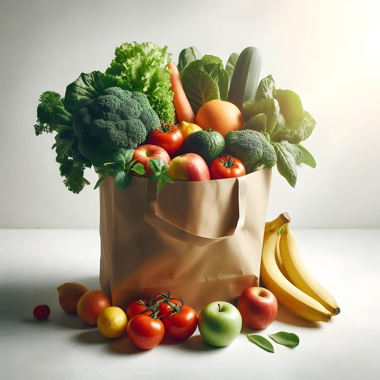 현대인을 위한 완벽한 영양 가이드: 매크로영양소와 마이크로영양소의 균형