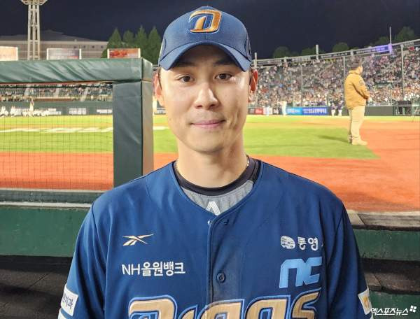 한석현 야구선수 나이 프로필 성적 연봉 학력 고향 총정리: 2026 NC 다이노스 이호준호의 &lsquo;미친 선수&rsquo;가 될 수 있을까?