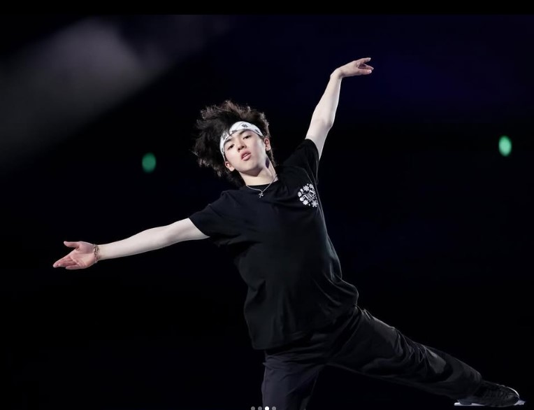 차준환 피겨 프로필 프리 키 금메달 군대 꽃미남