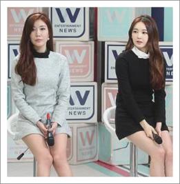 다비치 슬픈다짐