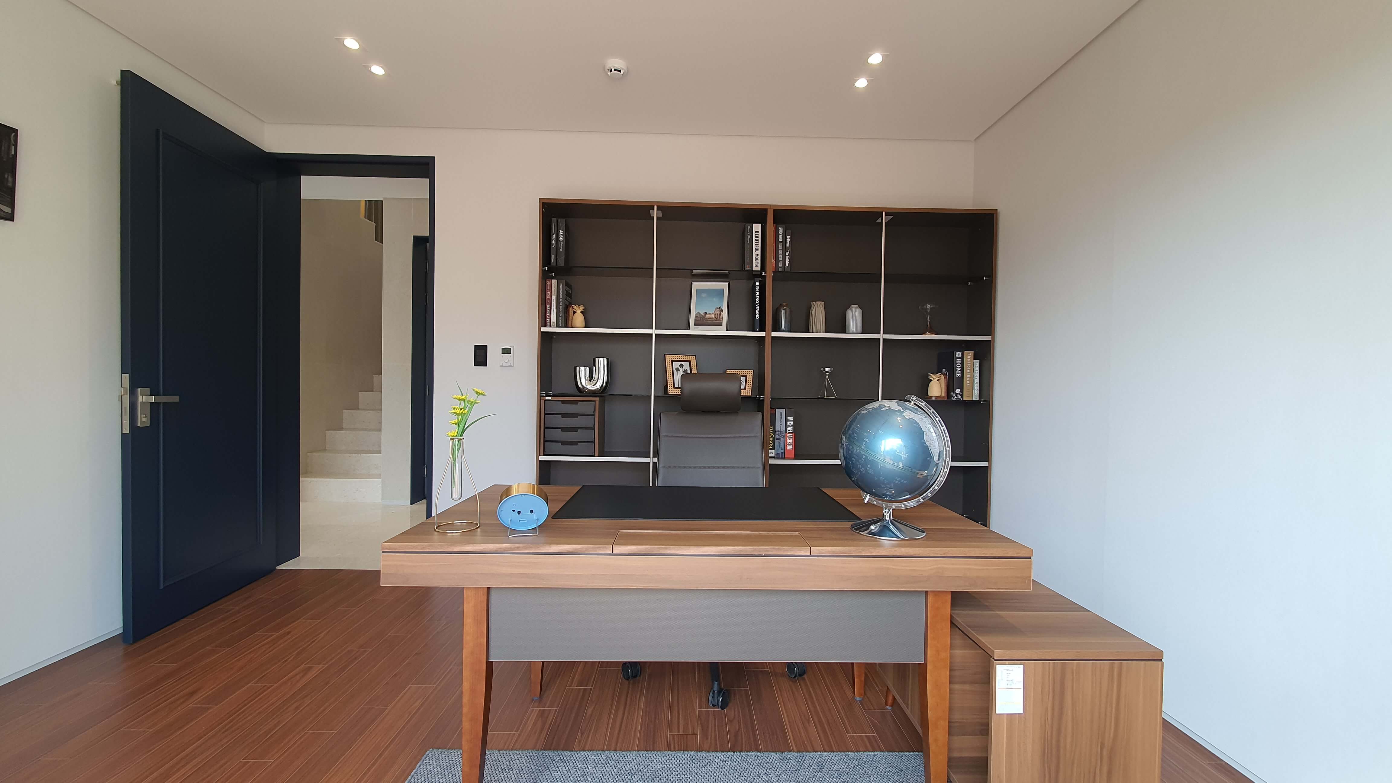 제주 국제학교 타운하우스