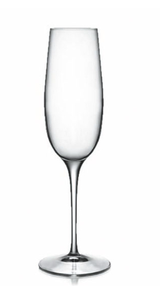 샤페인플루트 글라스