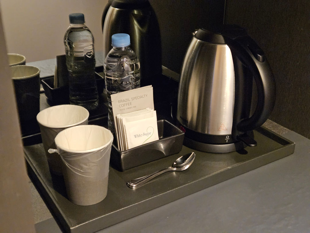 신라스테이 서초 물