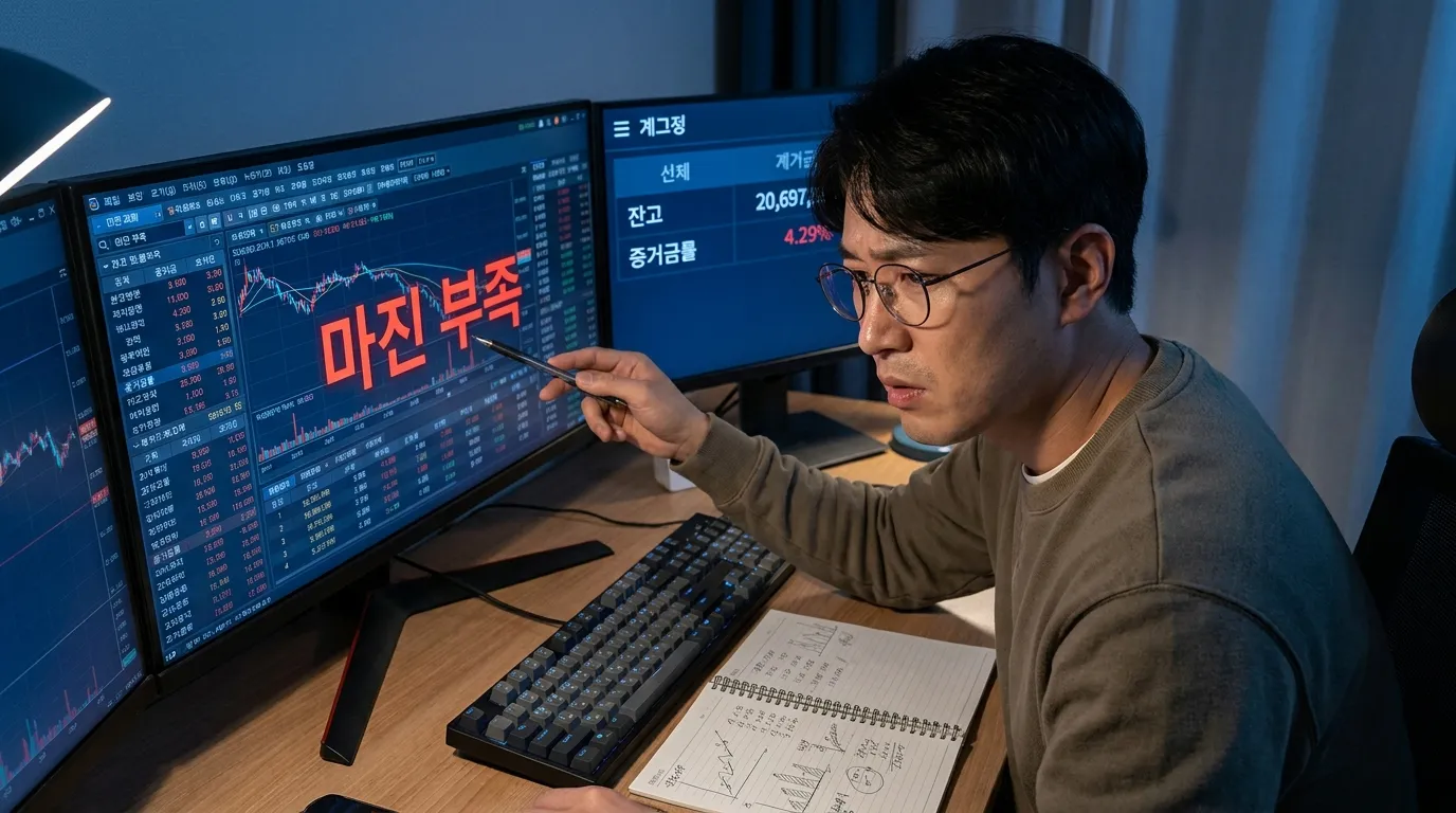 증거금