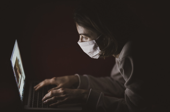 백일해 초기 증상