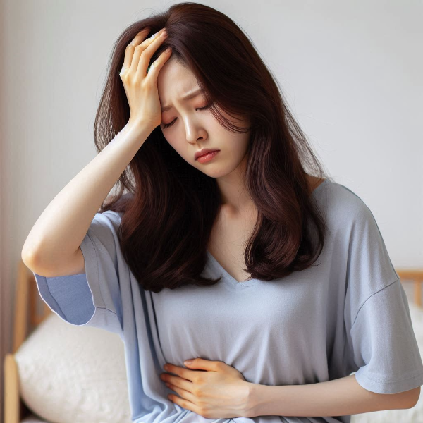 과민성대장증후군 증상 특징 관련 질환 원인 한번에 알아보기