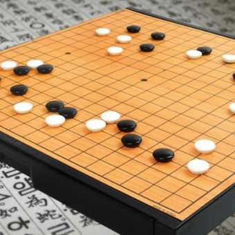 타이젬바둑 설치하기