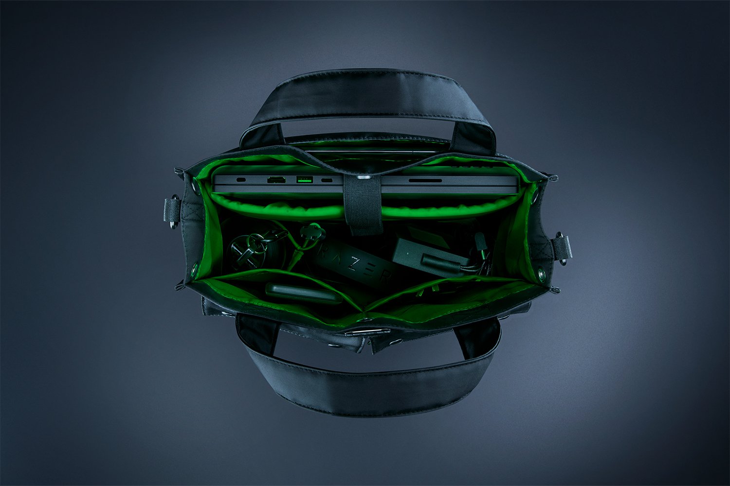 Razer Xanthus Tote Bag