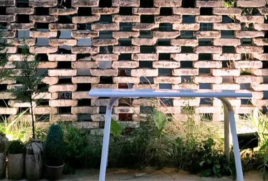 엔엘리오 카페 전경