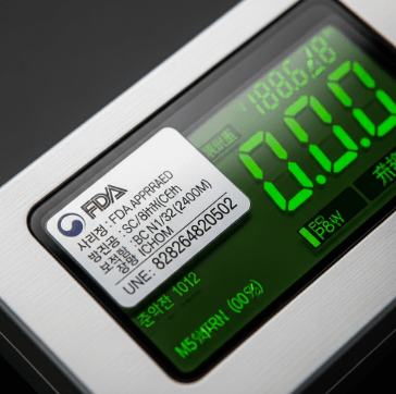 산소포화도 측정기 추천8